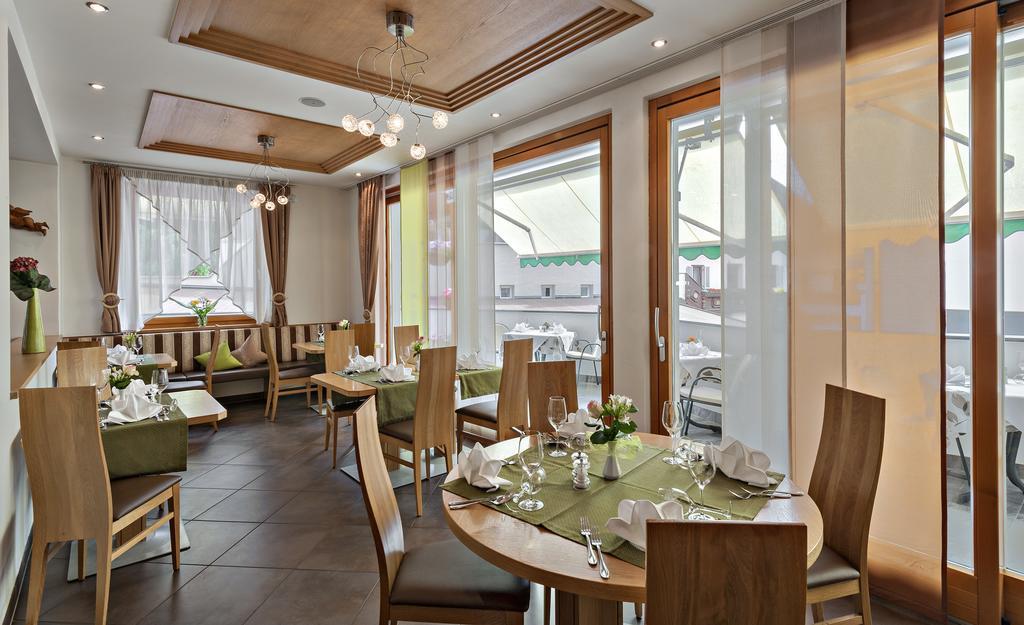 Hotel Pfandleralm Сан-Мартино Экстерьер фото