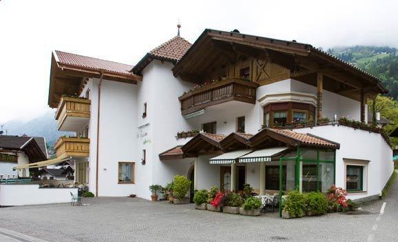 Hotel Pfandleralm Сан-Мартино Экстерьер фото