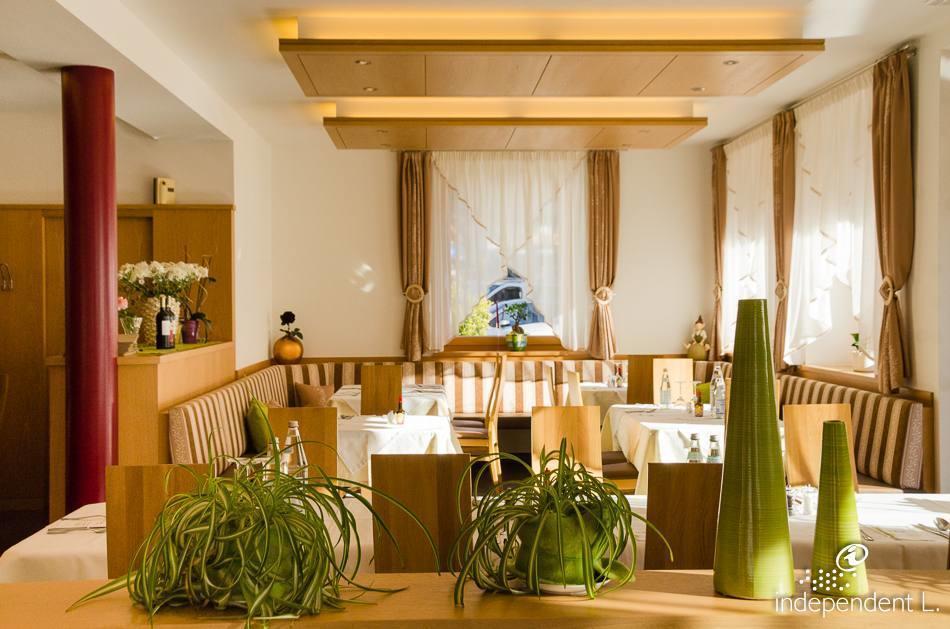 Hotel Pfandleralm Сан-Мартино Экстерьер фото