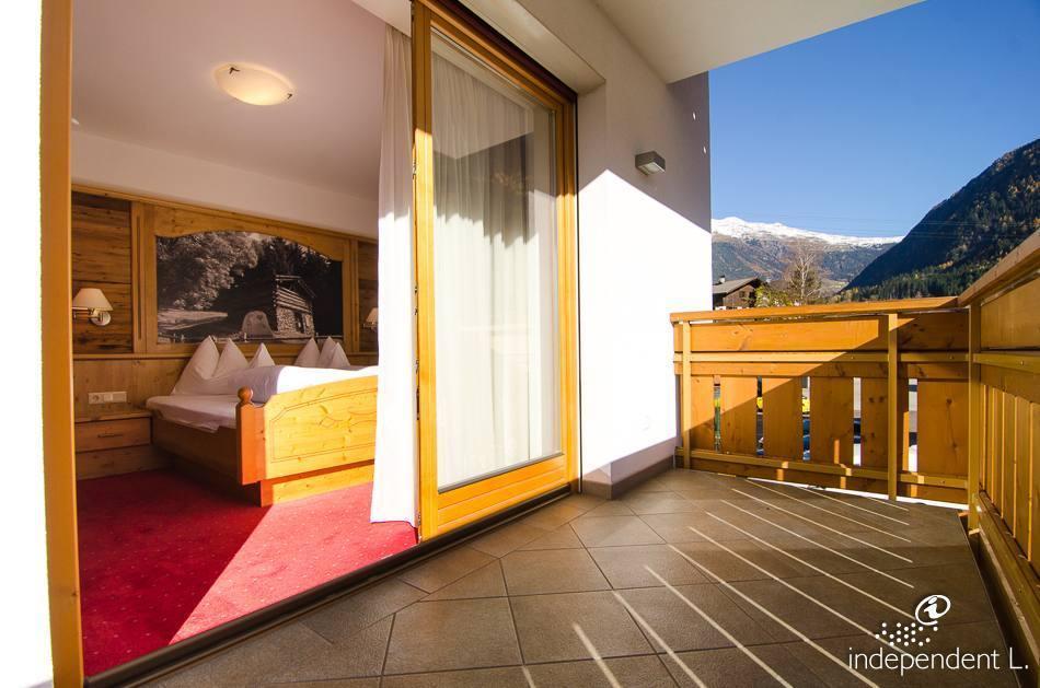 Hotel Pfandleralm Сан-Мартино Экстерьер фото