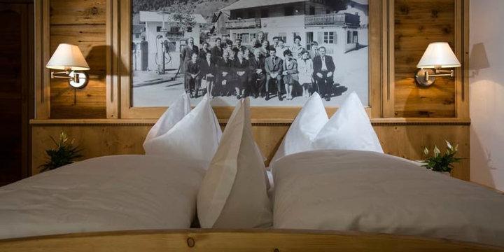Hotel Pfandleralm Сан-Мартино Номер фото