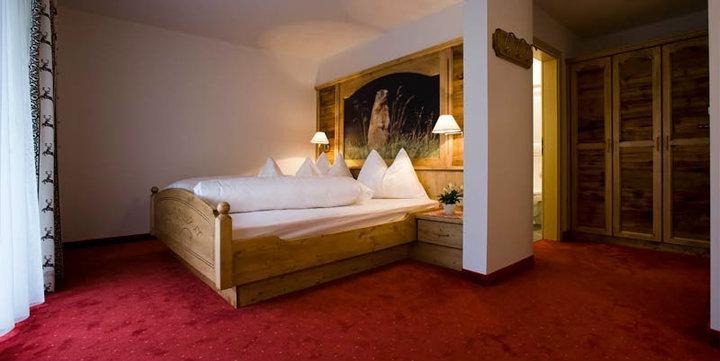 Hotel Pfandleralm Сан-Мартино Номер фото