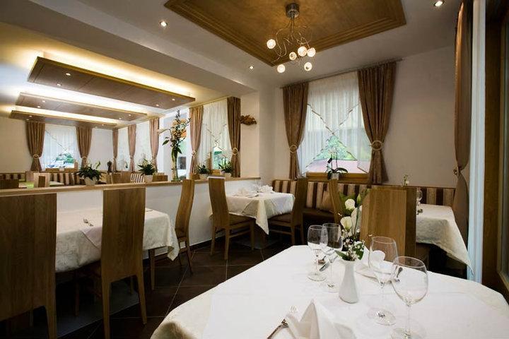 Hotel Pfandleralm Сан-Мартино Экстерьер фото