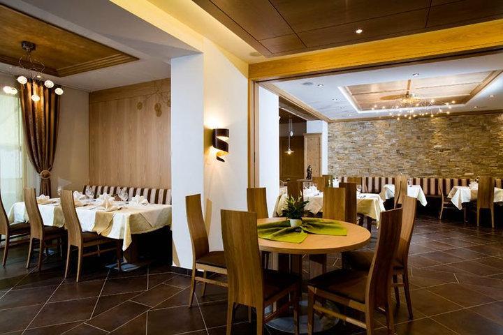 Hotel Pfandleralm Сан-Мартино Экстерьер фото
