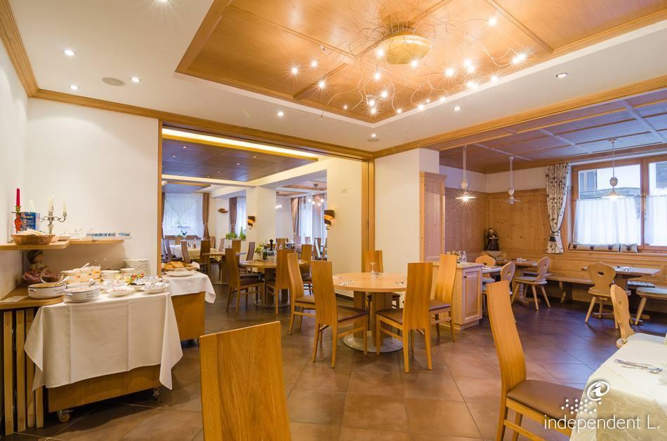 Hotel Pfandleralm Сан-Мартино Экстерьер фото