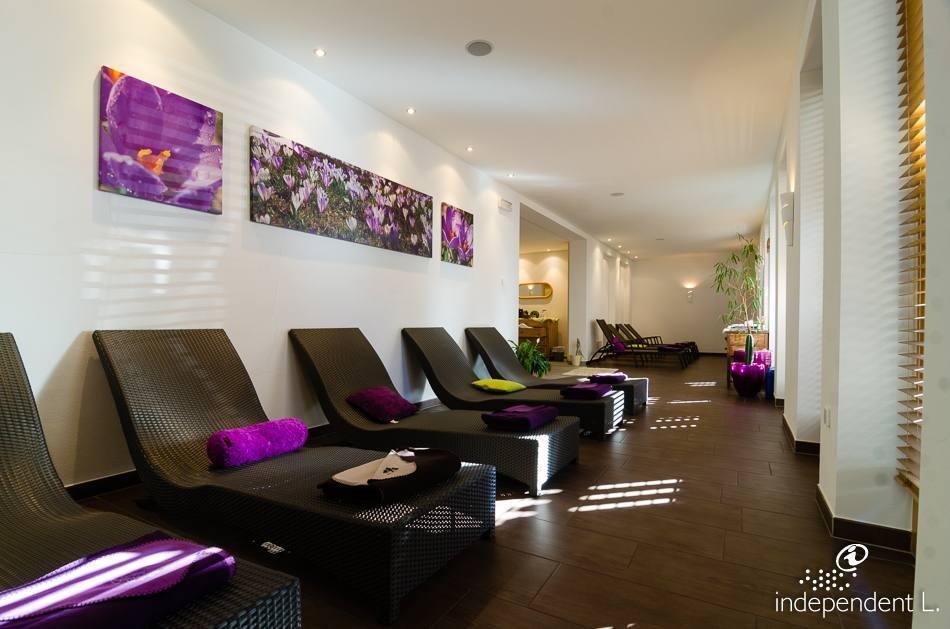 Hotel Pfandleralm Сан-Мартино Экстерьер фото