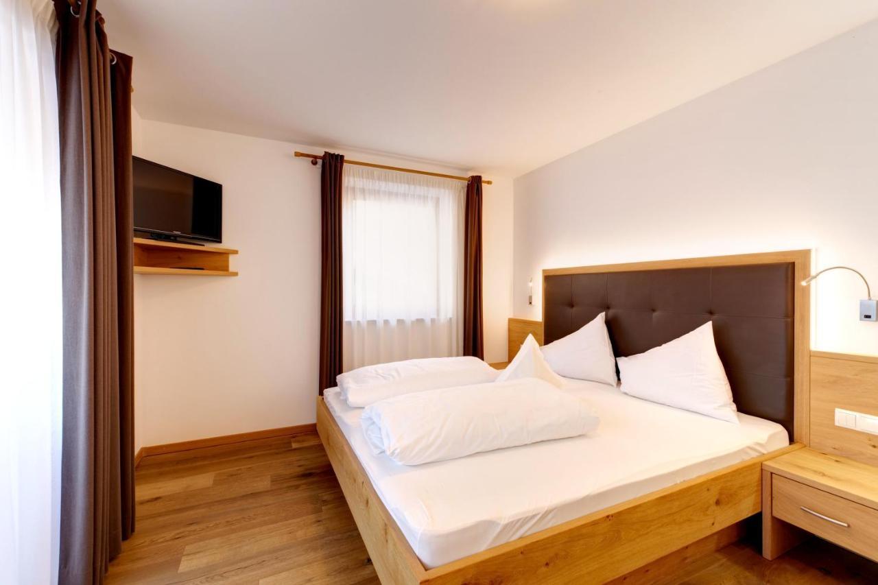 Hotel Pfandleralm Сан-Мартино Экстерьер фото