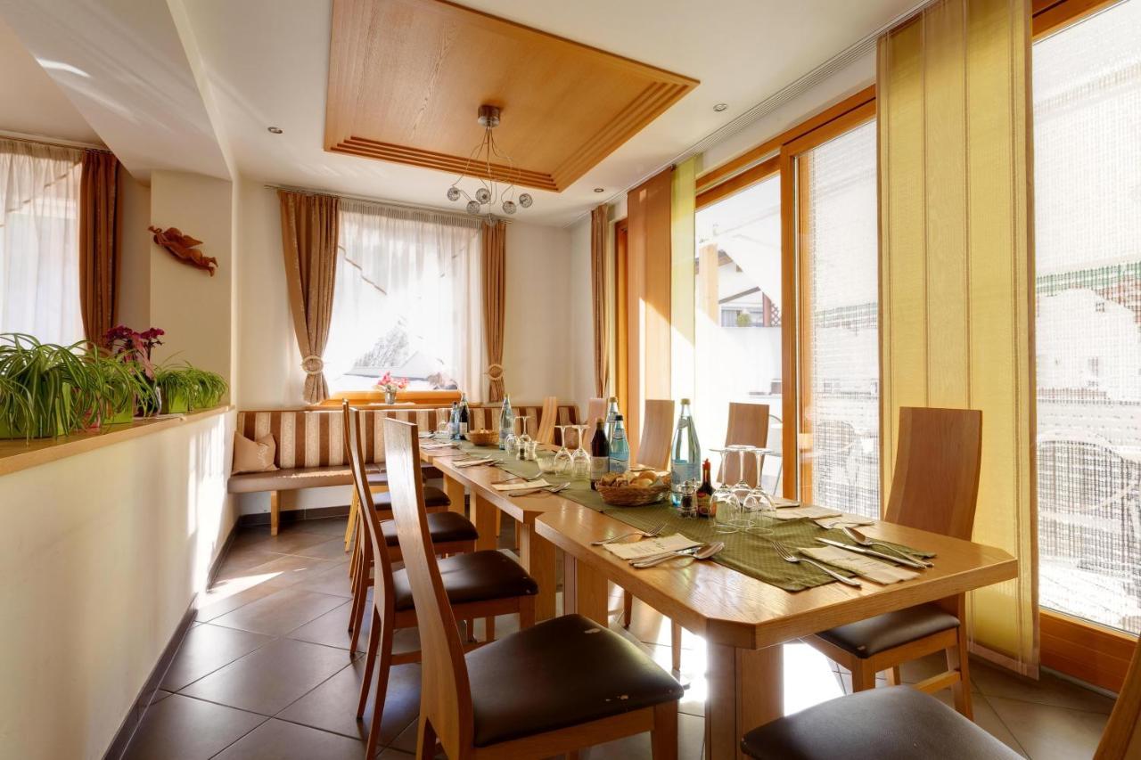 Hotel Pfandleralm Сан-Мартино Экстерьер фото